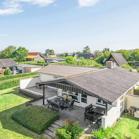 Evald - 200m From The Sea By Interhome Prázdninový dům