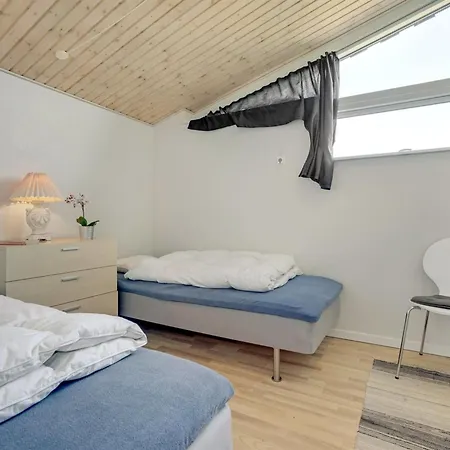 Prázdninový dům Evald - 200m From The Sea By Interhome *
