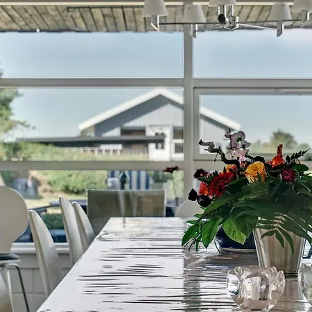 Evald - 200m From The Sea By Interhome Prázdninový dům Bro (Funen)