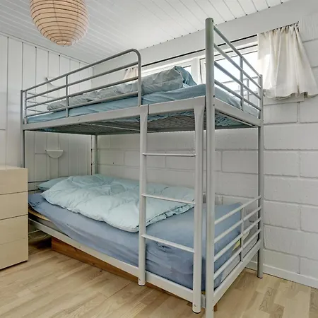 Evald - 200m From The Sea By Interhome Prázdninový dům *