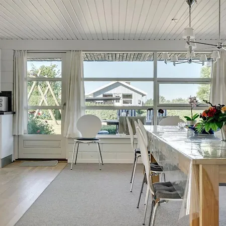 Evald - 200m From The Sea By Interhome Сasa de vacaciones