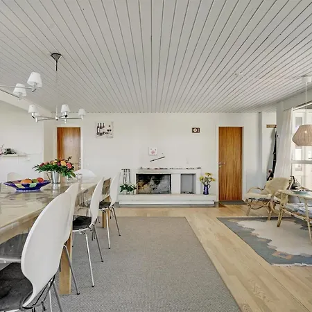Evald - 200m From The Sea By Interhome Bro (Funen)