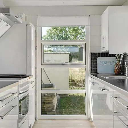 Evald - 200m From The Sea By Interhome Feriehus