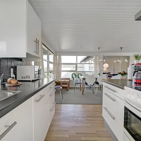 Evald - 200m From The Sea By Interhome * Bro (Funen)