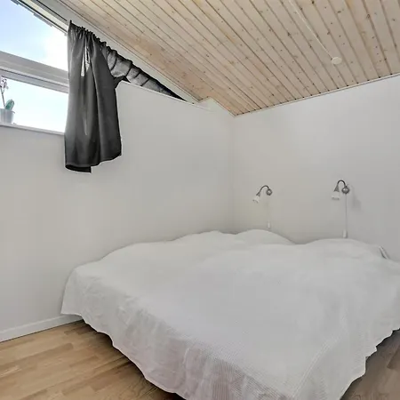 Evald - 200m From The Sea By Interhome *