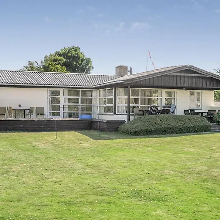 Evald - 200m From The Sea By Interhome Bro (Funen)