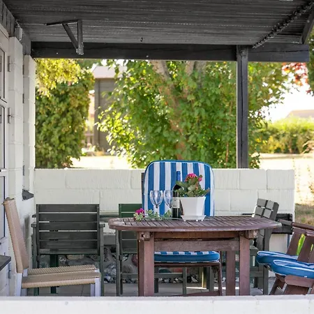 Evald - 200m From The Sea By Interhome *