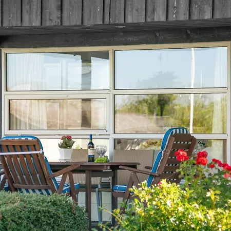 Evald - 200m From The Sea By Interhome Feriehus *