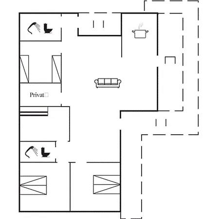 Evald - 200m From The Sea By Interhome Bro (Funen)